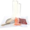 Buy cheap Heat Seal 8"X20' Embossed Vacuum Sealer Rolls With Food Saver Machine from wholesalers