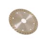 Buy cheap 4.3inch 110x20mm Super Thin Porcelain Diamond Saw Blades For Concrete Glass 65Mn from wholesalers