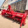 Buy cheap 350KG Tractor Agriculture Equipment 1GLN Wide Blade Cultivator Rotavator from wholesalers