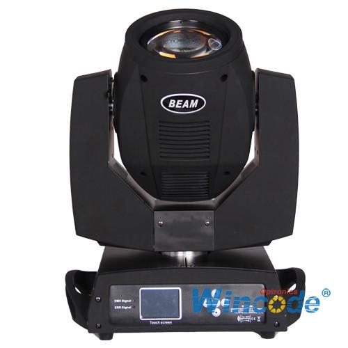 Buy cheap DMX512 Sharpy Beam 230 7R Moving Stage Lights AC110-360V 50/60 Hz from wholesalers