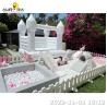Buy cheap Children Soft Play Sets Toddler Equipment Indoor Play With Ball Pit Pool from wholesalers