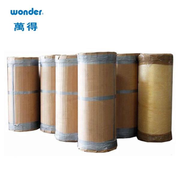 Buy cheap Acrylic Adhesive Film Bopp Tape Jumbo Roll 8000m Length For Temporary Repairs from wholesalers