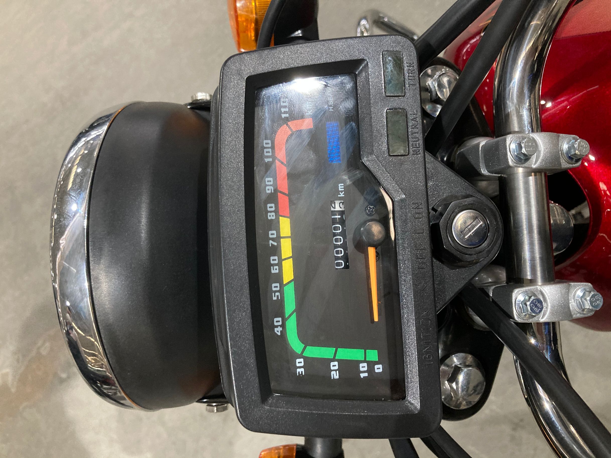 2022 tvs oem alloy rim BM 100 Cheap New diesel other BAJAJ Boxer street legal dirt bike Cheap import motorcycle