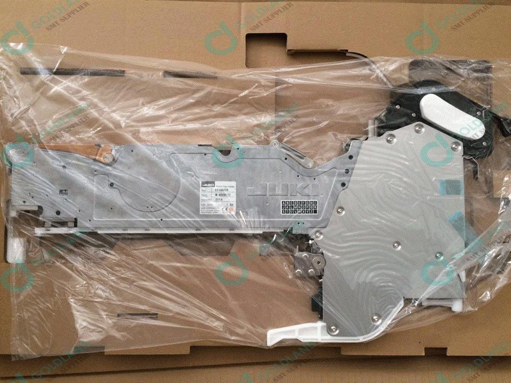 SMT feeder JUKI feeder EF08HSR 40082683 JUKI pick and place machine