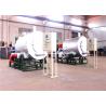 Buy cheap 5.5KW Power Economical Type Metal Melting Furnaces Gas And Oil Double Fuel from wholesalers