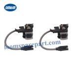 Scissors Assembly Weaving Loom Spare Parts Cutter Motor Weaving Machine Parts