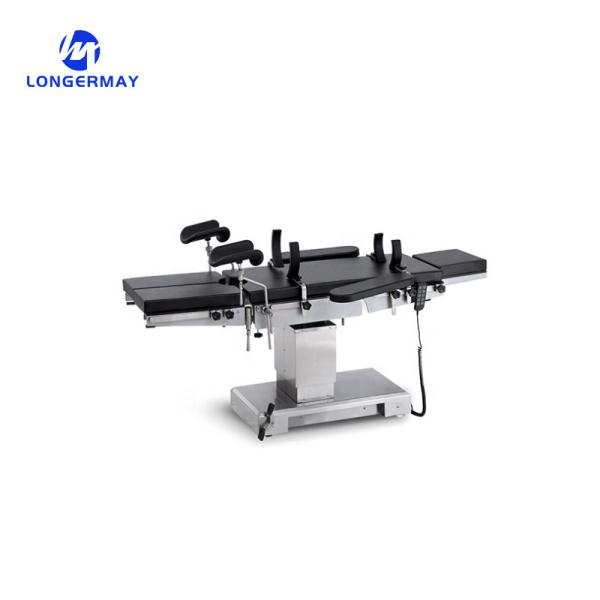Buy cheap High Quality Medical Orthopedic Electric Operating Table Good Price With Accessories from wholesalers