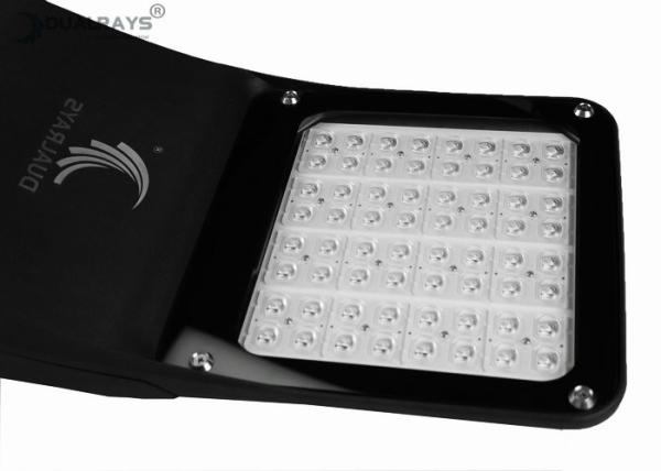 Buy cheap LUMILEDS LUXEON LEDs Outdoor LED Street Lights Aluminum Housing from wholesalers