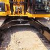 Buy cheap Epa Certified Original Used CAT 312D Excavator Earth Cylinder Digger 12Ton from wholesalers