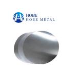 Hot Sale 1050 Aluminum Round Sheet Manufacturers Supply Aluminum Round Sheet For