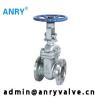 Buy cheap Industry CS Flanged RF Cast Steel A105 F304 F316 Body Gate Valve from wholesalers