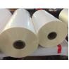 Buy cheap 30mic Super Bonding Film / Gloss Pla Digital Lamination Film Customize Size from wholesalers