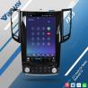 Buy cheap 2012-2019 FX35 QX70 Infiniti Car Stereo Radio Audio System Aftermarket Carplay from wholesalers
