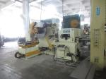 RUIHUI Nc Leveller Feeder Mechanical Stamping Peripheral Equipment