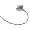 Buy cheap Hotel Kitchen Bathroom Towel Rings Stainless Steel Anti Rust from wholesalers