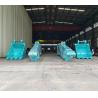Buy cheap Excavator Accessories Telescopic Boom Construction Machinery Sliding Arm from wholesalers