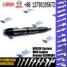 Buy cheap New Arrival Spare Parts 0 445 120 313/314 51101006154 51101006184 Common Rail Injector 0445120313 0445120314 from wholesalers