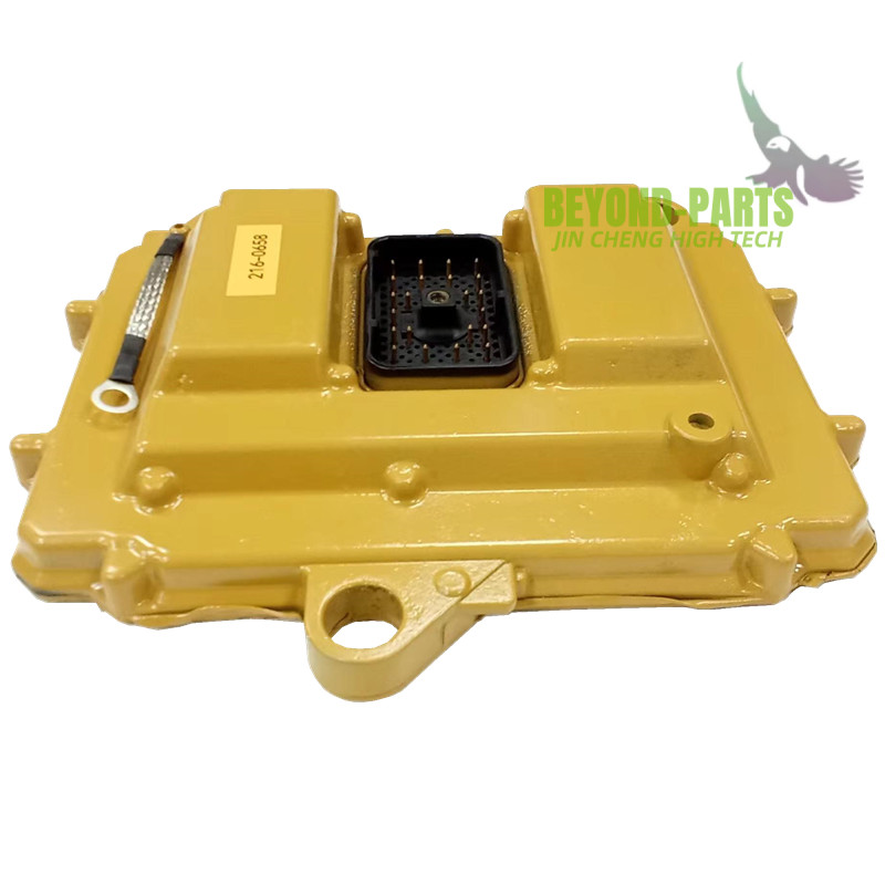 catererpillar 257B Skid Steer Spare Parts Engine Computer Board Controller 216-0658
