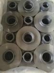 China Factory ASTM 65-45-12 Ductile Iron Casting Axle Parts Wheel Hub for Truck