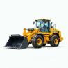 Buy cheap Rated Load 5 ton LW500FV Wheel Loader Bucket Capacity 3m3 from wholesalers