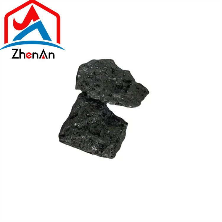 High Purity 99.5% Si Metal Si-2202 For Eaf Steelmaking