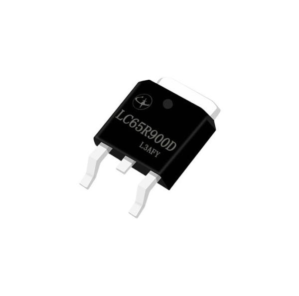 Buy cheap Gate Charge Super Junction MOSFET 11A 650V 350mΩ For Converters from wholesalers