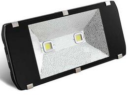 Buy cheap Outdoor Epistar / Bridgelux COB LED Tunnel Lighting from wholesalers