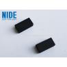 Buy cheap High Purity Graphite Carbon Brush Block Motor Parts 12*18*60 from wholesalers