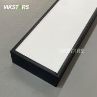 Buy cheap 30w 40w 50w 60w 80w 120w Led Linear Lights With Best Price For Commercial Indoor product