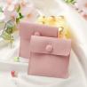 Buy cheap Durable Soft Velvet Jewelry Pouch Lightweight Shockproof from wholesalers