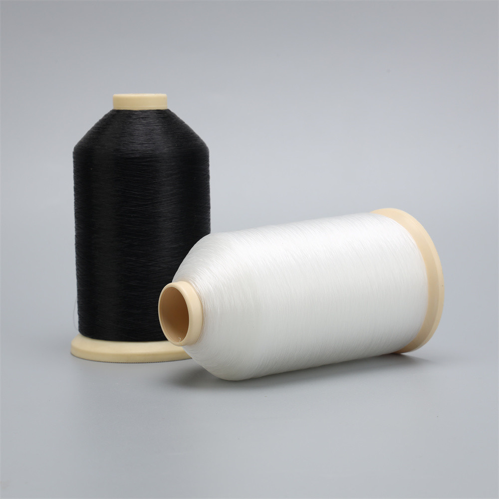 80D Y Cone Nylon Mono Filament Sewing Thread High Tenacity