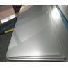 Buy cheap Cold Rolled 0.05mm Stainless Steel Sheet Metal Customizable Colored from wholesalers