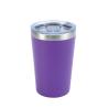 Buy cheap 12oz Simple Modern Reusable Double Wall Stainless Steel Vacuum Insulated Travel Coffee Milk Mug Tumbler With Flip Lid from wholesalers