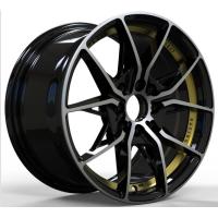 Buy cheap KIPARDO r15 r16 r17 r18 r19 r20 alloy wheels rims china manufacturer wholesale product