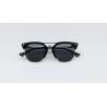 Buy cheap Unisex Mens Womens Sunglasses High quality acetate frame Special bridge designs UV 100% protection Cool Fashion Eyeglass from wholesalers