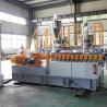 Buy cheap Biodegradable Granulator Customizable Size PLA+Corn PBS PBAT Starch Production Line from wholesalers