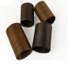Buy cheap ISO9001 Smoke Oak Veneer For Skateboard 0.5mm Decorative Natural Overlays from wholesalers