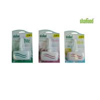 Buy cheap Pine Lemon Toilet Air Freshener Auto Toilet Bowl Air Freshener 1 PC / PK product