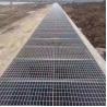 Buy cheap Galvanised Steel Structure Channel Drain Cover Thickness 10mm from wholesalers