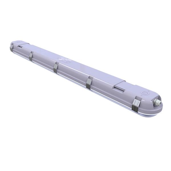 Buy cheap 3000K 4000K 6500K 10 Watt LED Tube Light , 20W 48W 50W 4FT LED Light Fixture from wholesalers