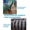 Buy cheap PN6-PN40 Equal Bellows Rubber Expansion Joint for Direct Buried Water Pump Connection from wholesalers