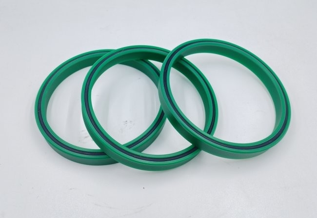 PU Hydraulic Cylinder Piston And Rod Seals Hydraulic Oil Packing 3.50 Inch Size Sealing