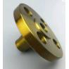 Buy cheap Carbon Steel Butt Welding Flange ASME B16.5 Class 300 from wholesalers