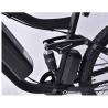 Buy cheap 750W Electric Pedal Assist Mountain Bike Multimode Shimano 21Speed from wholesalers
