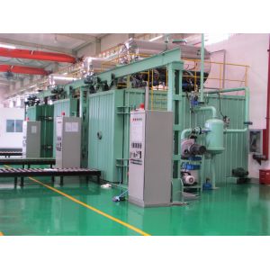 Buy cheap CT PT Transformer Oil Processing Equipment Injection from wholesalers