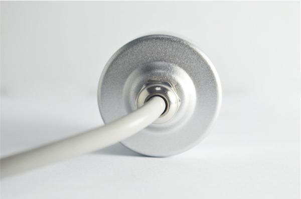 Buy cheap 11bits Single Turn Absolute Encoder For Medical Robotics from wholesalers