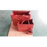 Buy cheap Wholesale shopping bag with cotton handle, customer sizes and designs are accepted from wholesalers