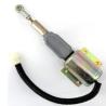 Buy cheap 24V 3926411 SA-4257-12 Stop Solenoid For Cummins Engine 6CT from wholesalers