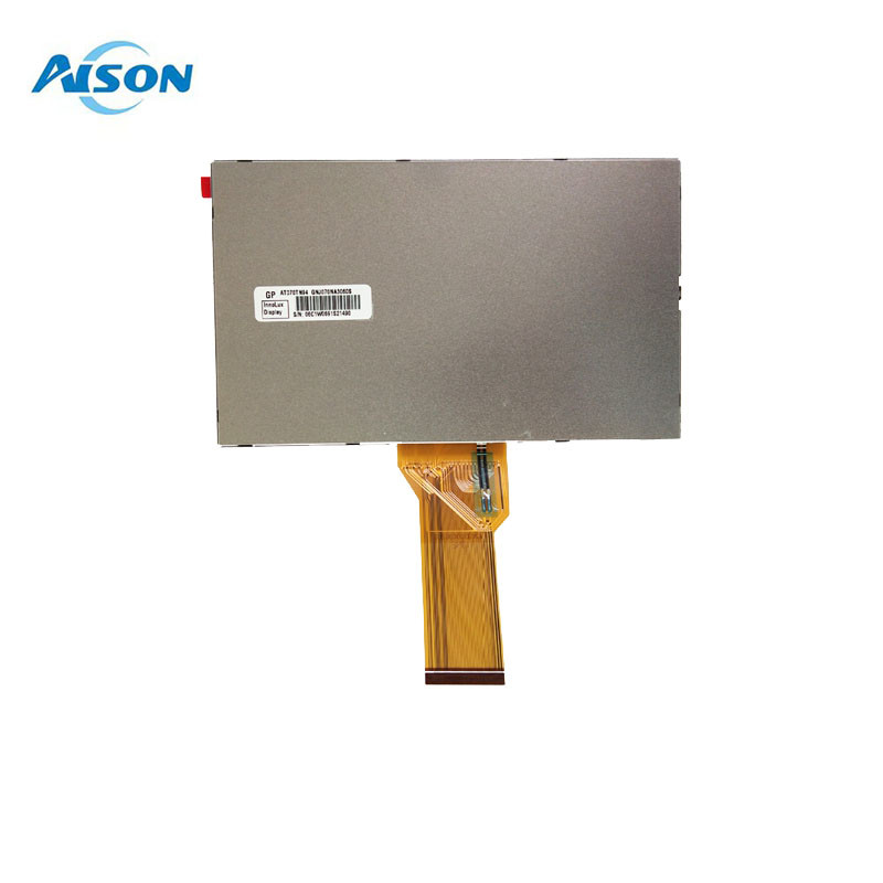 Buy cheap 7 Inch Innolux Original TFT Display Module AT070TN94 RGB 50 Pin Interface from wholesalers
