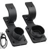 Buy cheap Electric Vehicle Charger Dummy Socket Charging Cable Hanger Wall Mount Plastic Bracket from wholesalers